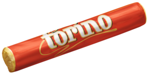 Camille Bloch Cioccolato Torino S 60x23g