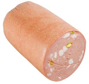Negroni Mortadella Primula am Stück 1kg