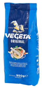 Vegeta Würzmischung mit Gemüse 950 g