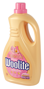 Woolite Lessive liquide Express classic