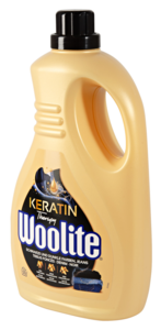 Woolite Lessive liquide Express dark