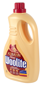 Woolite Lessive liquide Express mixcolor