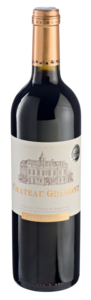 Côtes de Bordeaux Château Grimont