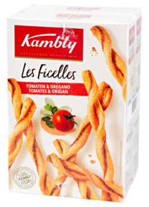 Ficelles pomodoro/erbe