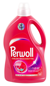 Perwoll Renew Color 2x2.6l