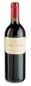 Vino rosso Alentejo Cerca do Rei