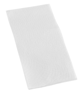 Servietten weiss 2-lagig