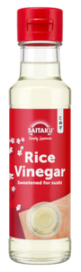 Saitaku Reis-Essig 150 ml