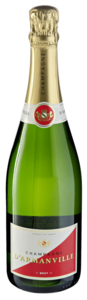 Champagne D'Armanville Brut