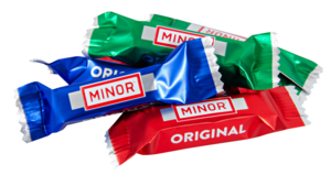 Cioccolato Minor Original