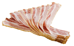 Del Maître Bratspeck 1kg