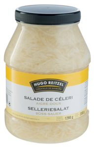 Insalata di sedano