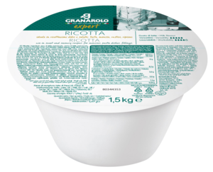 Granarolo Ricotta fresca 1.5kg