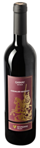 Vino rosso Gamay