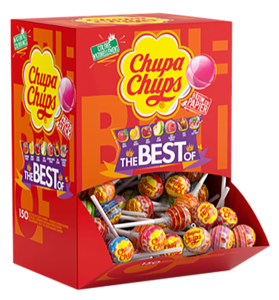 Chupa Chups Best Of
