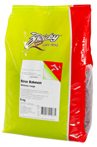 Zwicky Fagioli rossi 5kg