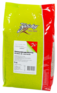 Sunflower seeds
