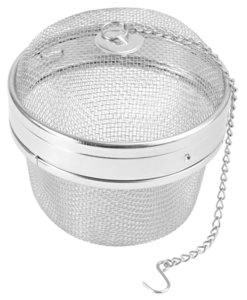 Sfera per spezie aroma