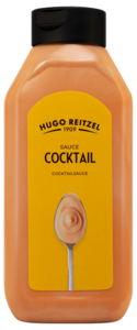 Hugo Reitzel Cocktailsauce 900g