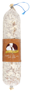 Salami Rustico Nostrano
