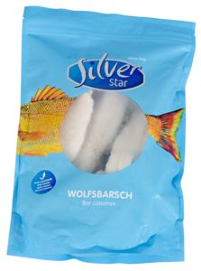 Wolfsbarschfilets, 80-100 g