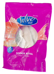 Filetti di orata