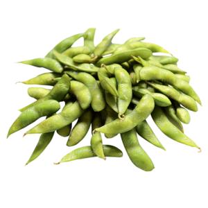 Edamame, Japanese soybeans