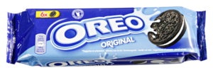 Oreo Biscotti Original 20x66g
