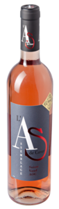 L'As de Cœur Assemblage rosato