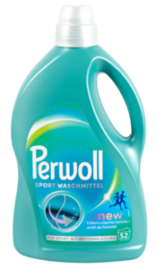 Perwoll Sport 2x2.6l