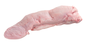Schweinszungen frisch