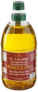 Olio extra vergine di oliva Arbequina