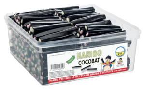 Haribo Cocobat