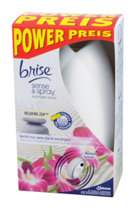 Kit di avvio Glade Sense & Spray
