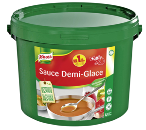 Knorr Demi-Glace-Sauce 6kg