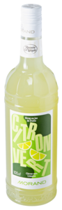 Morand Sciroppo di limetta 1l