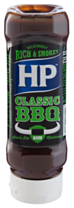Salsa barbecue classica