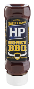 Salsa barbecue al miele