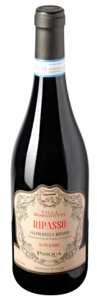 Vino rosso Valpolicella Ripasso Superiore DOC 2023, 75 cl