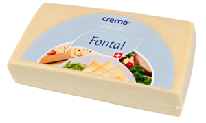 Fontal suisse