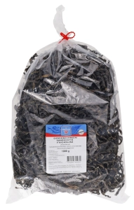 Le Dragon Fagiolini secchi 1kg