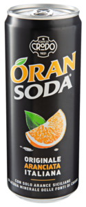 Oran Soda