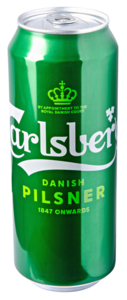 Carlsberg