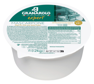 Granarolo Mascarpone 2kg