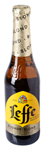 Leffe Blonde