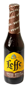 Leffe bruna