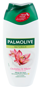 Palmolive Doccia schiuma orchidea 3x250ml