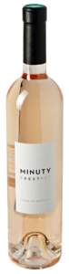 Minuty Prestige