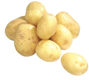 Patate per friggere
