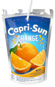 Orange juice